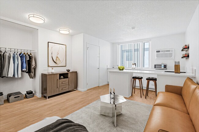 Foto del edificio - Meridian Pointe Apartments