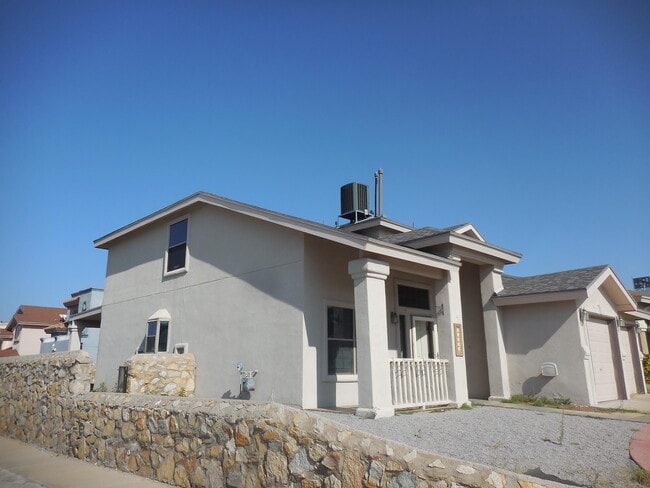 Building Photo - 11232 Whitey Ford St