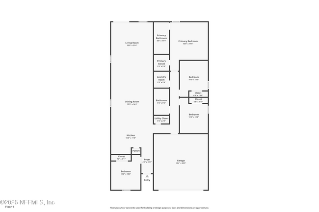 Foto del edificio - 6020 Bartram Rd