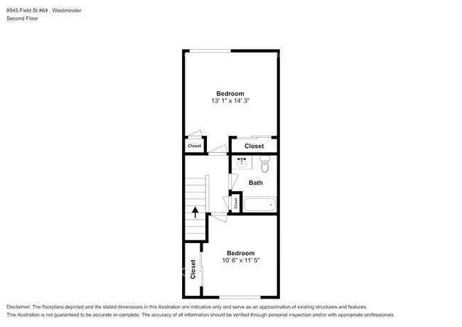 Foto del edificio - 8945 Field St