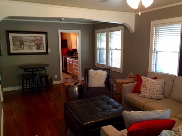 Foto del edificio - 1807 Cheyenne Place