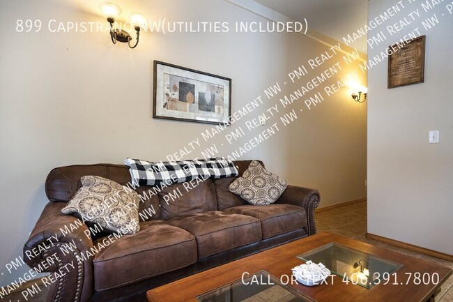 Foto del edificio - Avail. February thru April 30. 1 bedroom w...