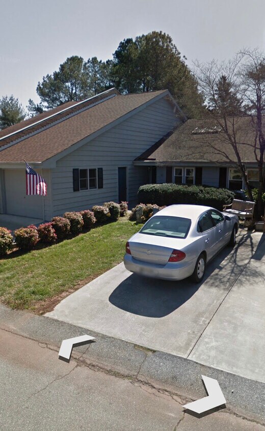 12 Birch Pl, Clemson, SC 29631 Townhome Rentals in Clemson SC