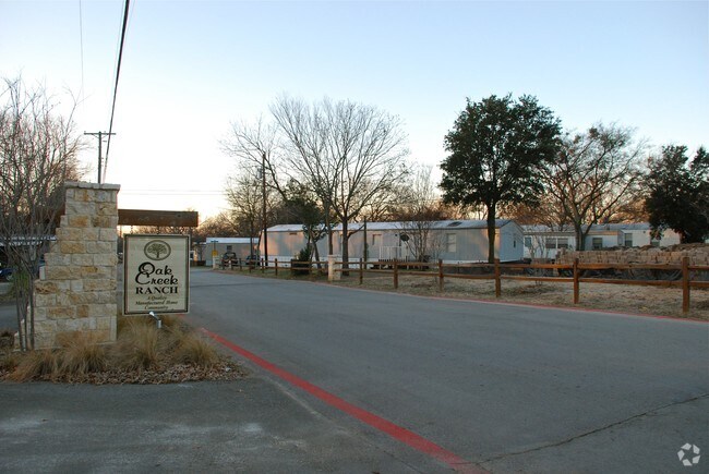 Building Photo - Oak Creek Ranch MHC