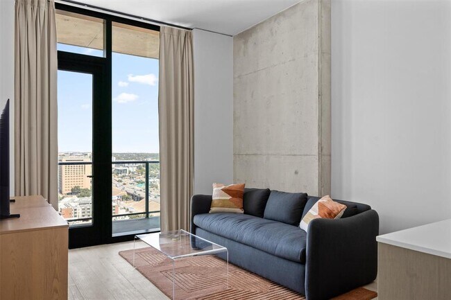 Foto del edificio - 610 Davis St
