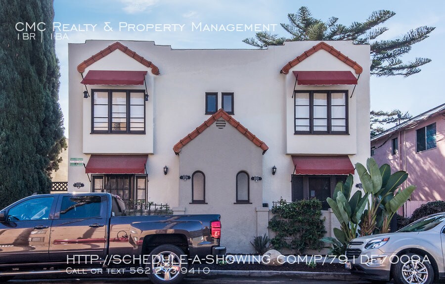 Foto principal - 3324 E 8th St