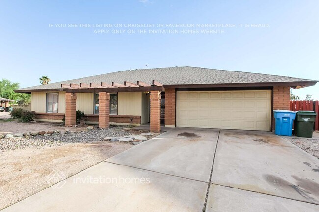 Building Photo - 13802 N 45th Ave
