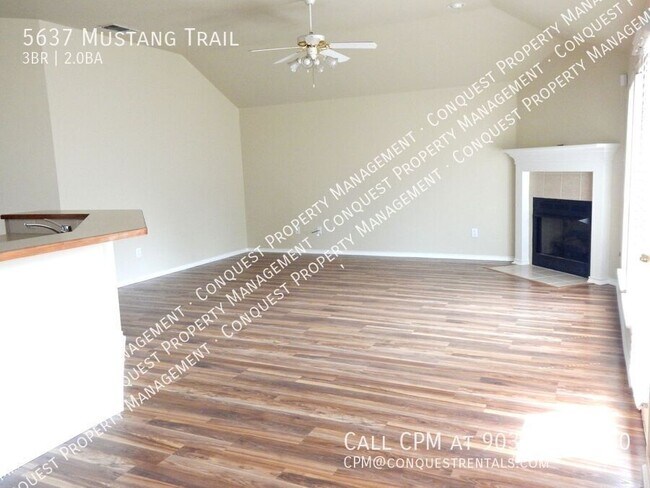 Foto del edificio - 5637 Mustang Trail