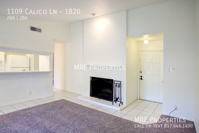 Building Photo - 1109 Calico Ln