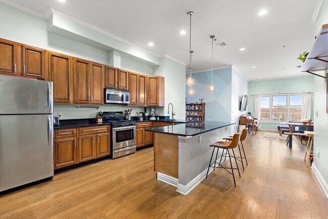 Foto del edificio - 544 28th St