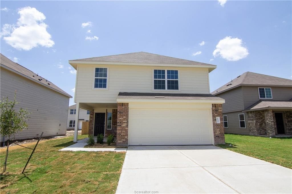 1132 Marquis Dr, Bryan, TX 77803 House Rental in Bryan, TX