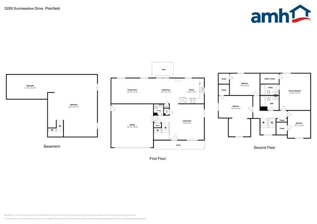 Foto del edificio - 5209 Sunmeadow Dr