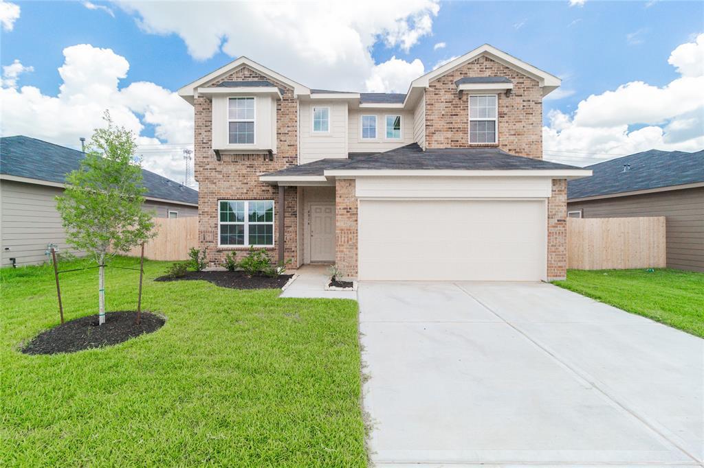 4814 S Richwood Dr, Rosenberg, TX 77471 House Rental in Rosenberg, TX