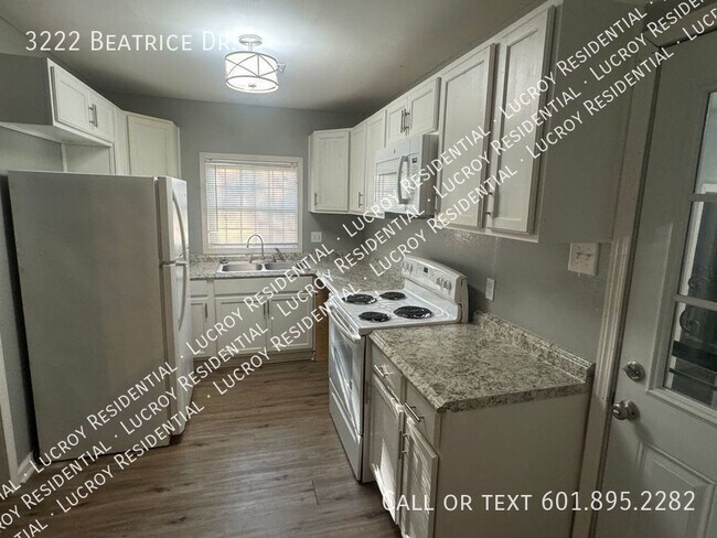 Foto del edificio - Cute 3 bedroom Cottage in Jackson
