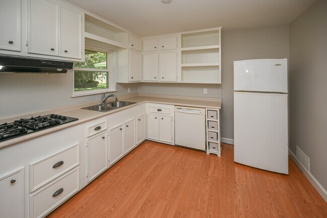 Foto del edificio - 1602 Sheridan Dr