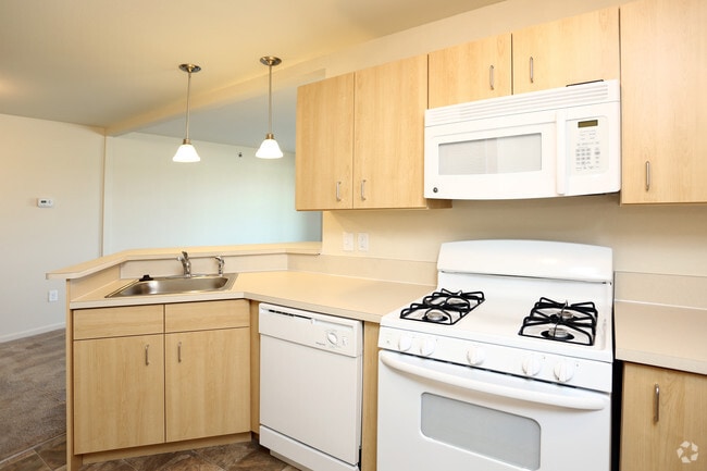 Interior Photo - Fieldstream Apartment Homes
