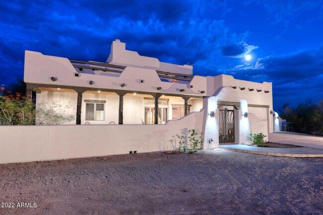 Foto del edificio - 28685 N 73rd St