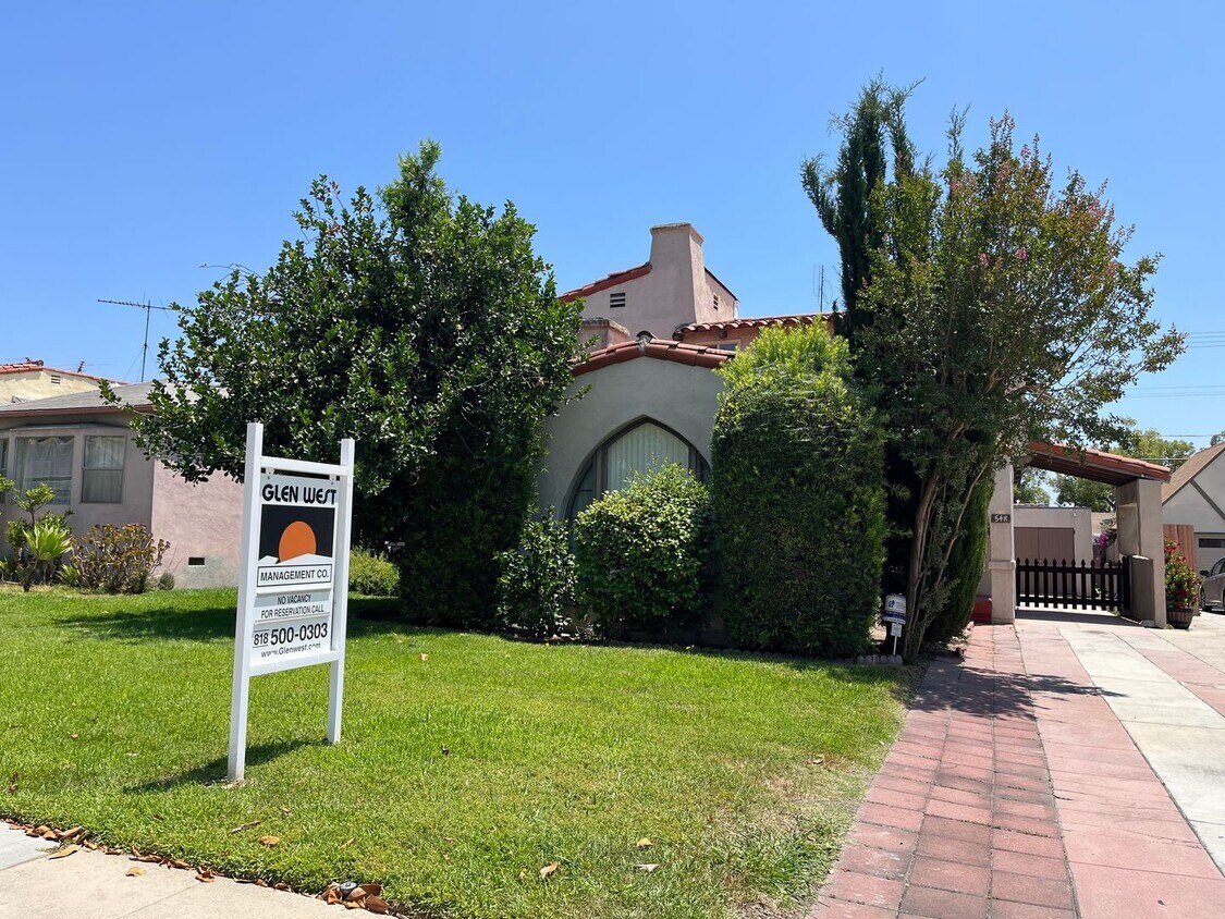 Foto principal - 548-548 Ivy St