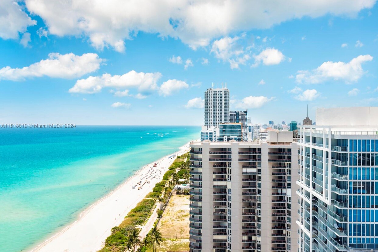 Primary Photo - 6899 Collins Ave