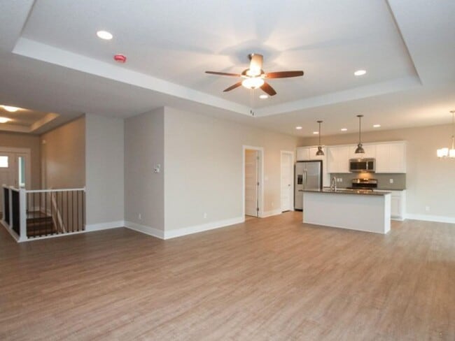 Interior Photo - Elm Street Villas