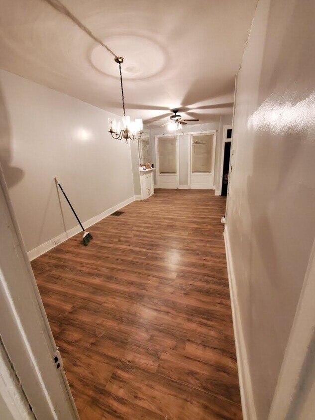 Foto principal - 2437 N Carlisle St