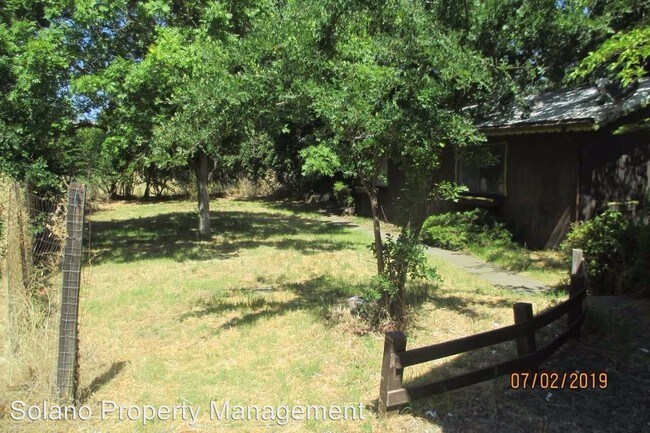 Building Photo - 1 br, 1 bath House - 4101 Putah Creek Way