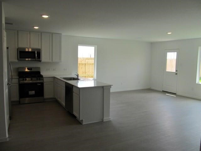 Foto del edificio - 5203 Lake Trout Ln