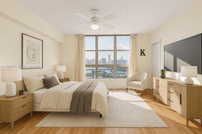 Foto del edificio - 3530 Mystic Pointe Dr
