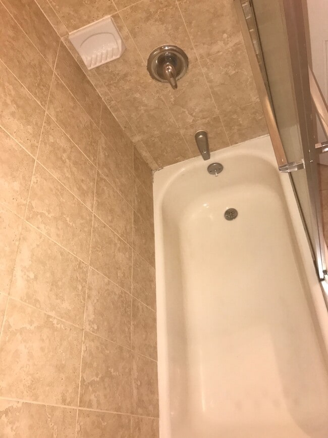 Bathtub - 59 Harrigan St