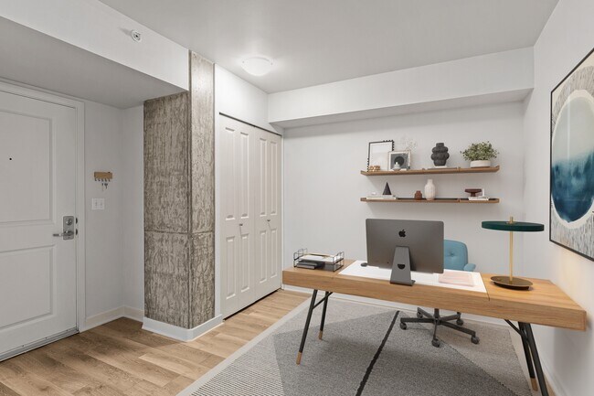 Foto del edificio - Park Metro