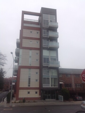 Foto del edificio - Park Terrace