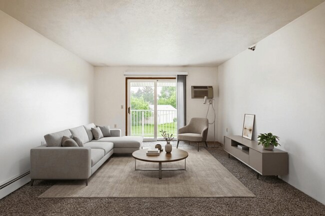 Foto del edificio - Woodbury Estates Apartments