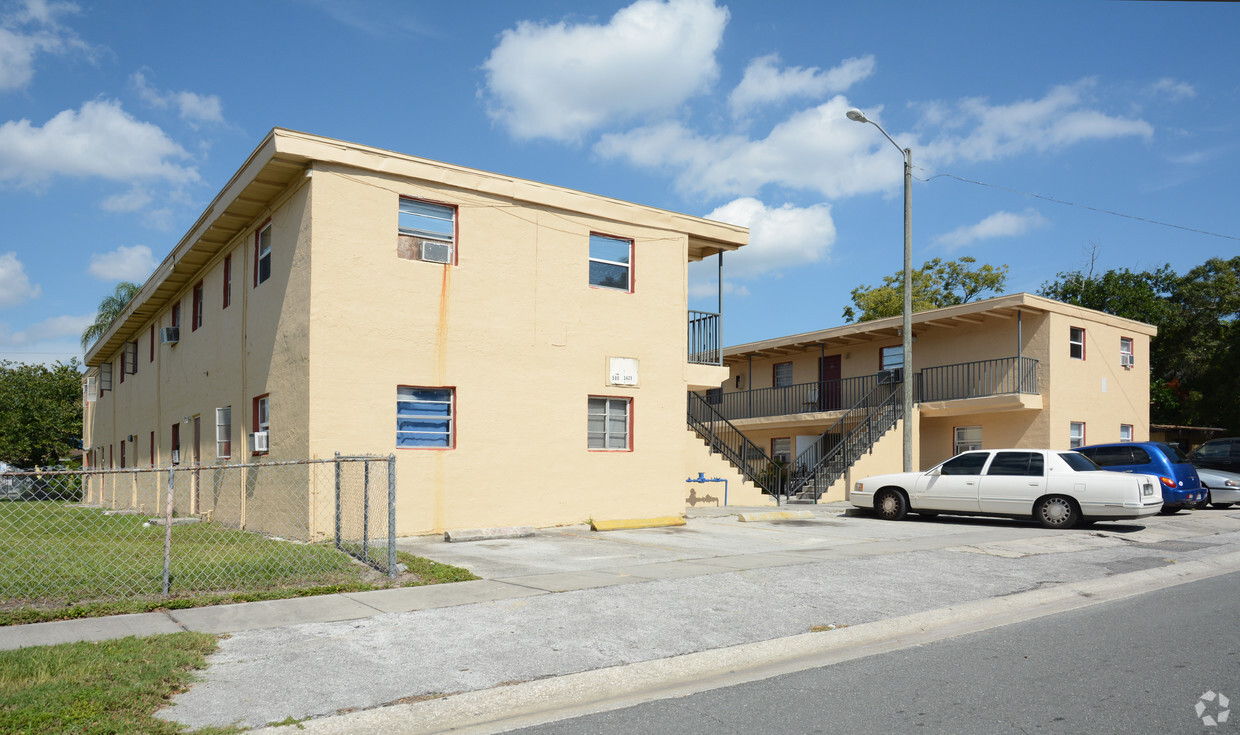Foto principal - 2185 16th Ave S