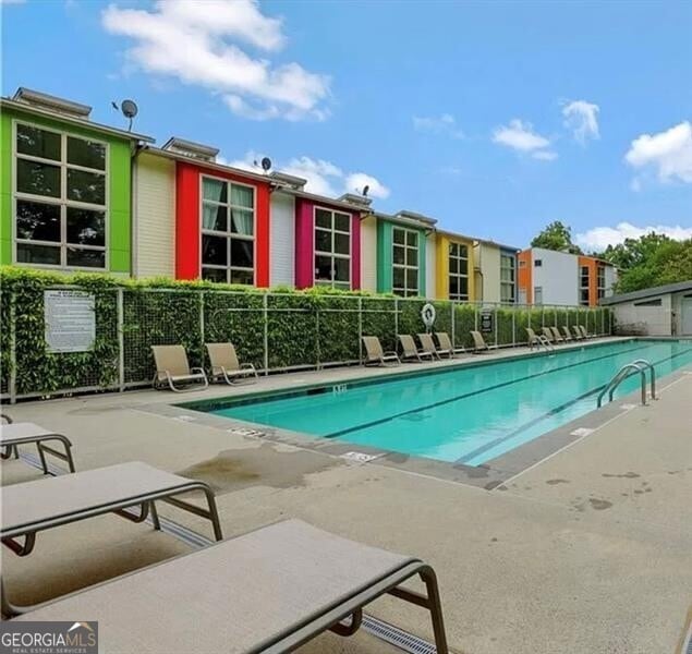 Foto principal - 1381 Stirling Cir NW