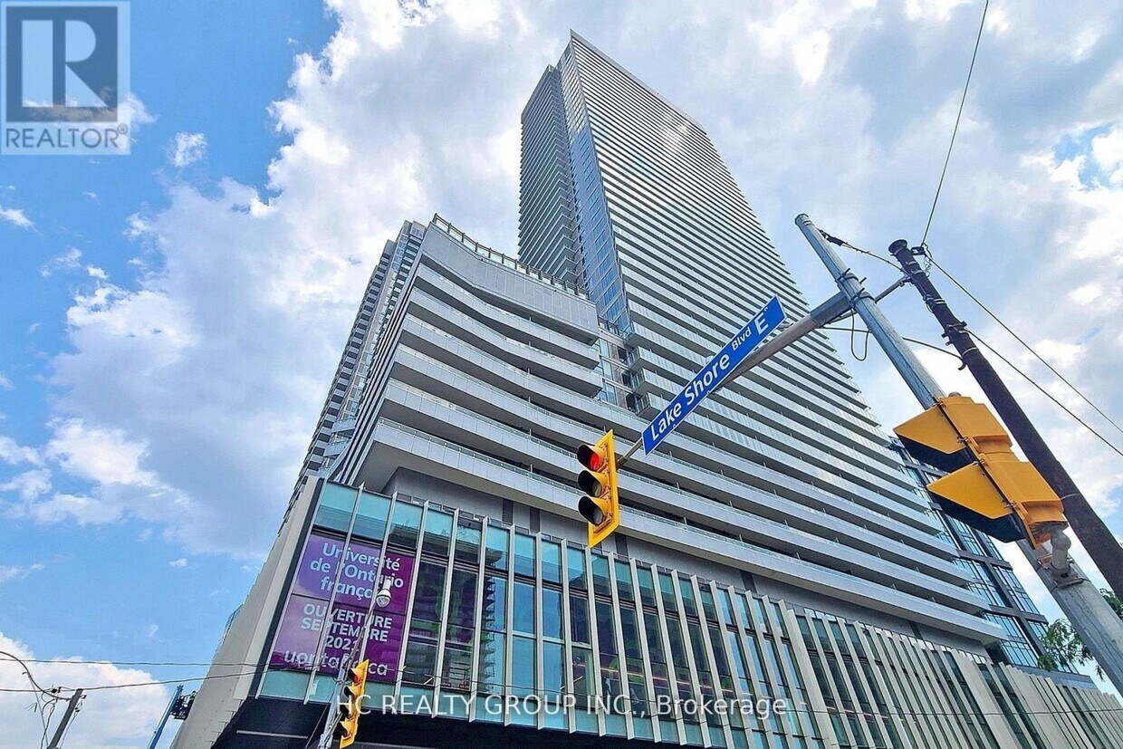Photo principale - 15-2715 Lower Jarvis St