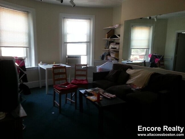 Foto del edificio - 6 Wait St