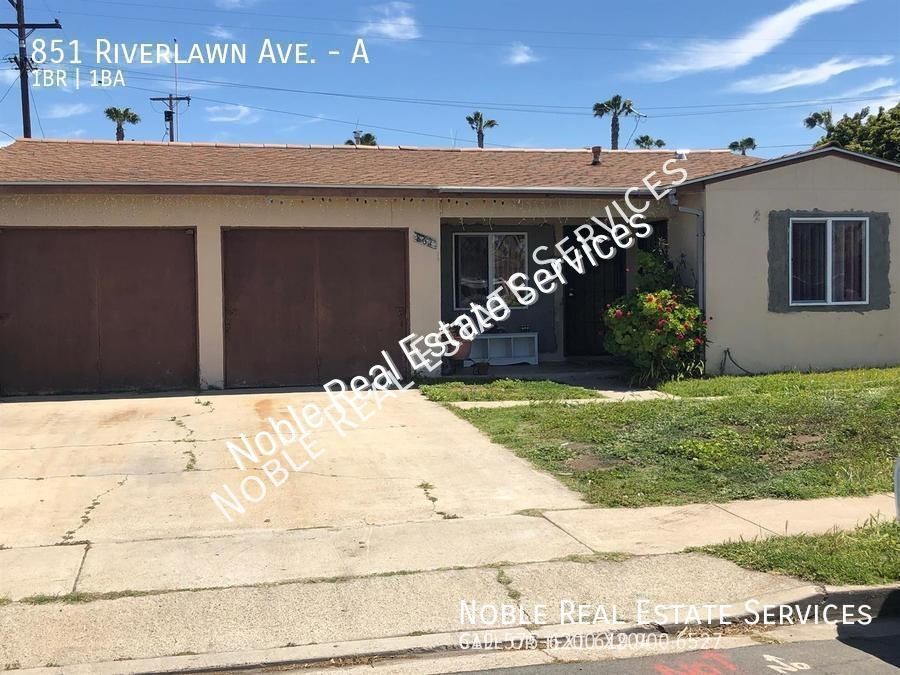 Primary Photo - 851 Riverlawn Ave