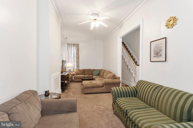 Foto principal - 2039 N Gratz St