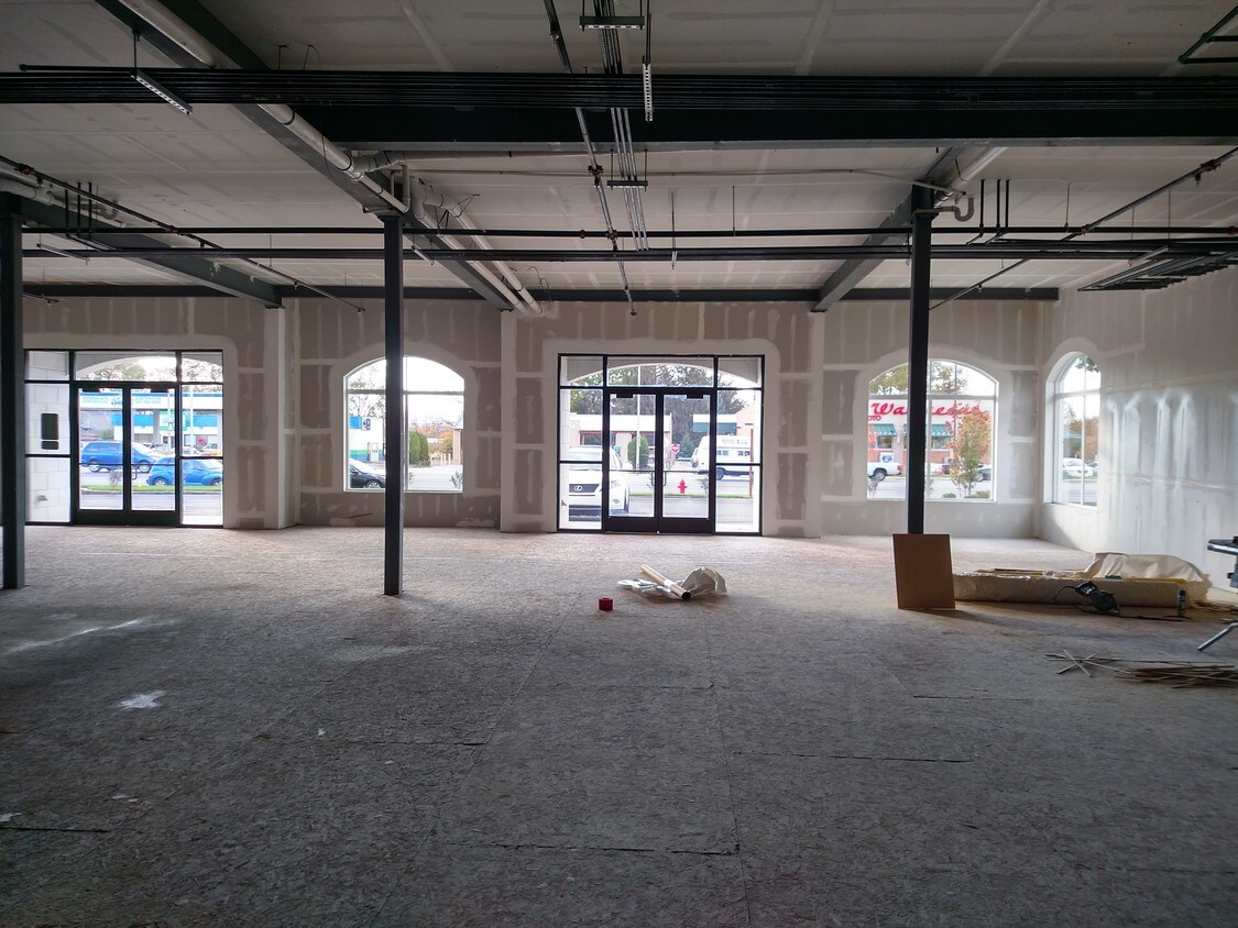 Foto principal - 451 S Main St