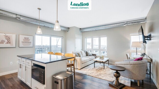 Foto del edificio - 12900 Technology Dr.