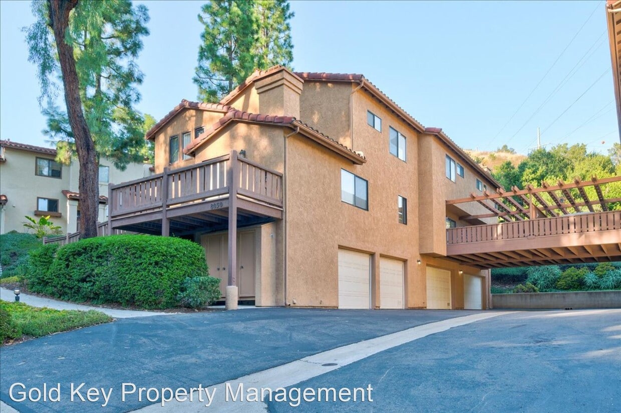 Primary Photo - 2 br, 2.5 bath House - 8030 Sevan Court un...