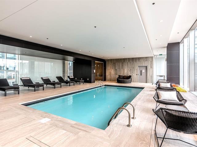 Building Photo - 1500 Boul René-Lévesque