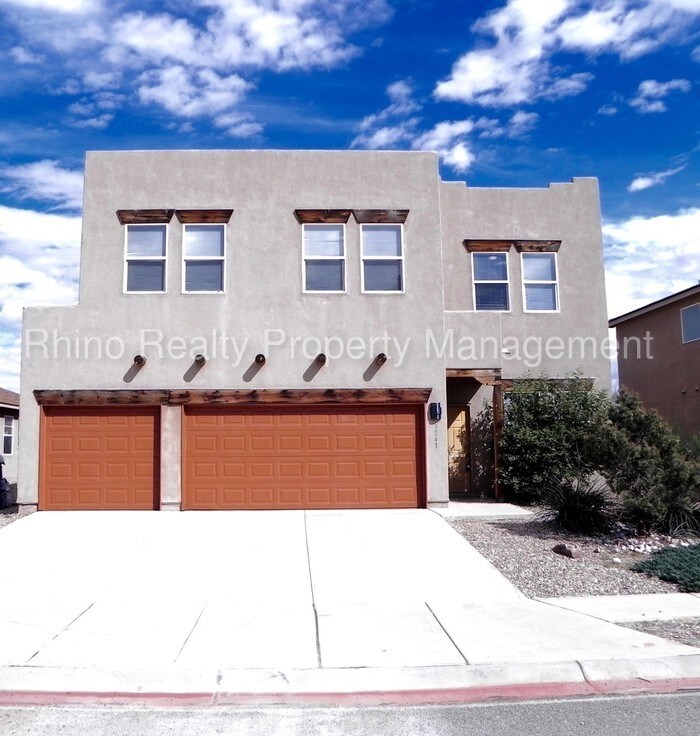 Primary Photo - 3241 Wagon Wheel St SW