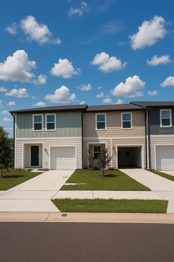Foto principal - 3406 Vesara Dr