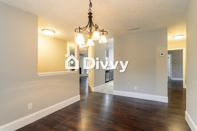 Foto del edificio - 960 Summit Lake Trail