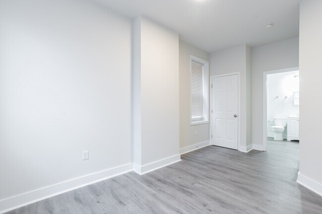 Foto del edificio - 2622 W Cumberland St