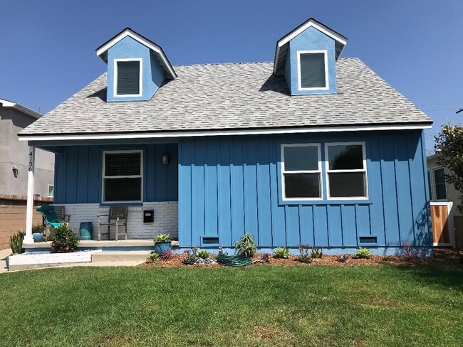 Building Photo - 4136 Lyceum Ave