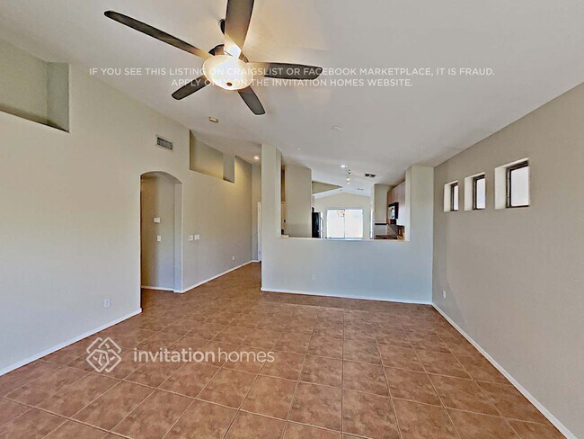 Foto del edificio - 1896 S Pinto Dr