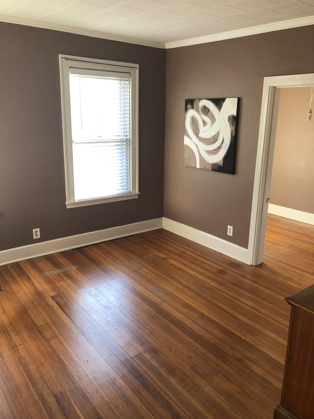 2508 W Medill Ave, Chicago, IL 60647 - Apartment for Rent  