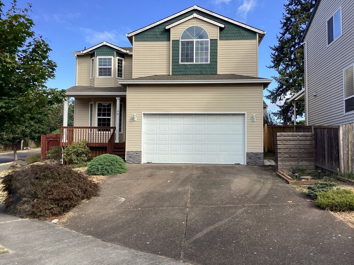 1936 SE Williams Drive House Rental in Gresham, OR